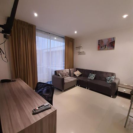 Ferienwohnung Departamento Tempu - Piura Exterior foto