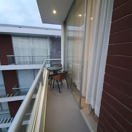 Ferienwohnung Departamento Tempu - Piura Exterior foto