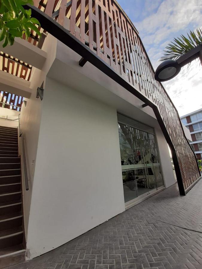 Ferienwohnung Departamento Tempu - Piura Exterior foto