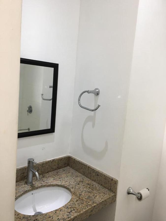 Ferienwohnung Departamento Tempu - Piura Exterior foto