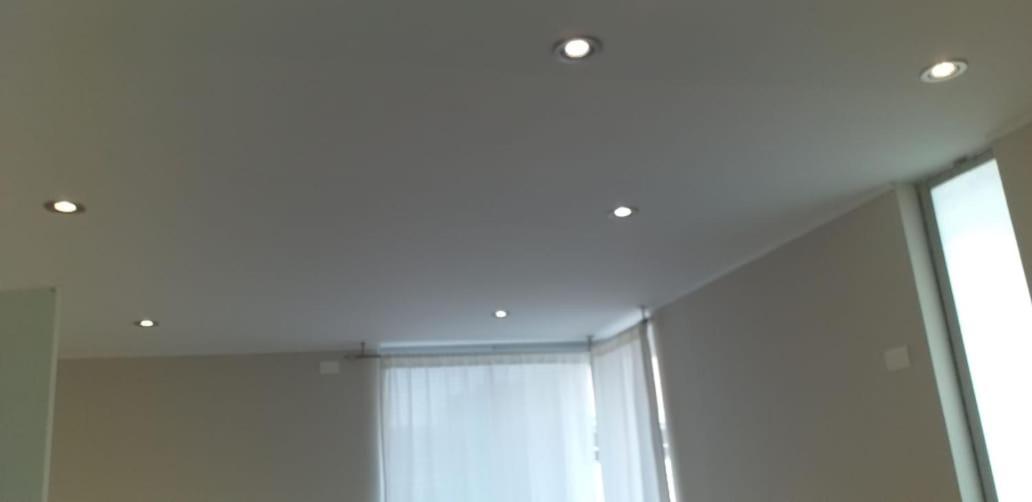 Ferienwohnung Departamento Tempu - Piura Exterior foto