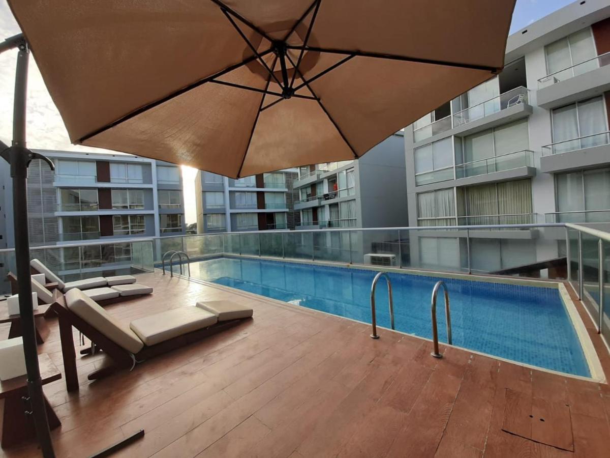 Ferienwohnung Departamento Tempu - Piura Exterior foto