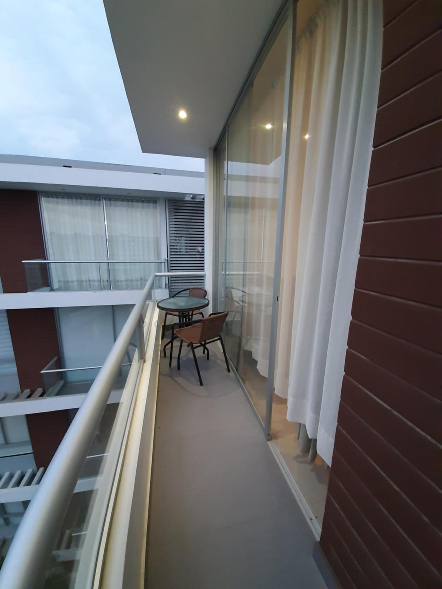 Ferienwohnung Departamento Tempu - Piura Exterior foto